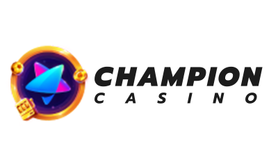 Champion logo