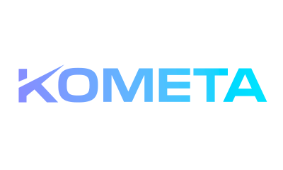 Kometa Casino logo